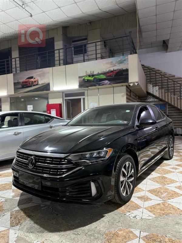 Volkswagen Jetta 2023 for sale in Iraq - Erbil